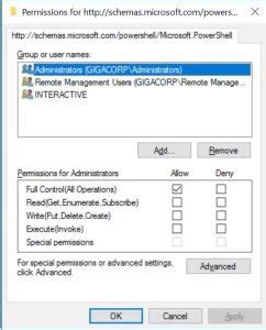 Image result for Enter-PSSession PowerShell