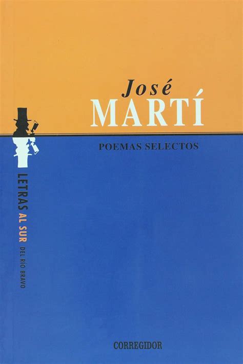 Amazon.in: Buy Poemas selectos de Jose Marti Book Online at Low Prices ...