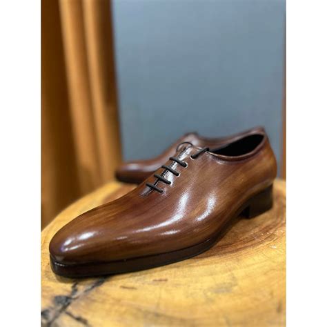 Oxfords – FELLMONGER