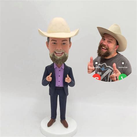 Buy Custom Bobblehead Online In India - Etsy India