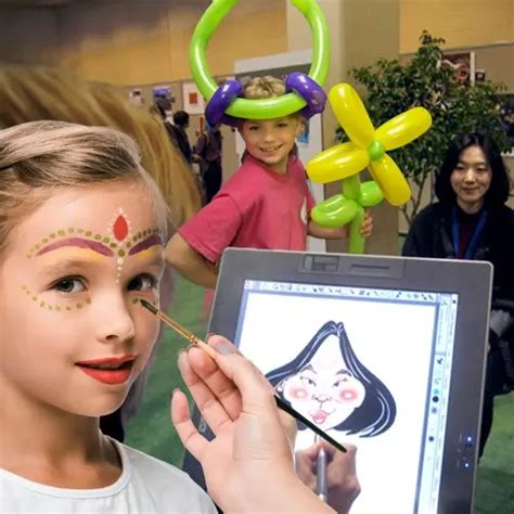 Kids Birthday Party Organizers, Decorators and Entertainers | Hyderabad