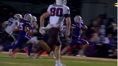 VIDEO: Fair Grove 26, Strafford 10 | Ozarks Sports Zone