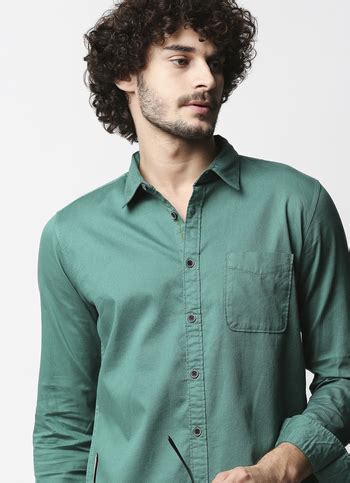 Buy Stylish Shirts for Men Online - Pepe Jeans India