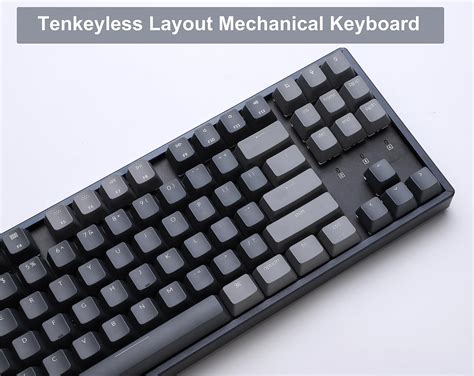 Keychron K8 87 Keys Wireless Mechanical Keyboard, India | Ubuy