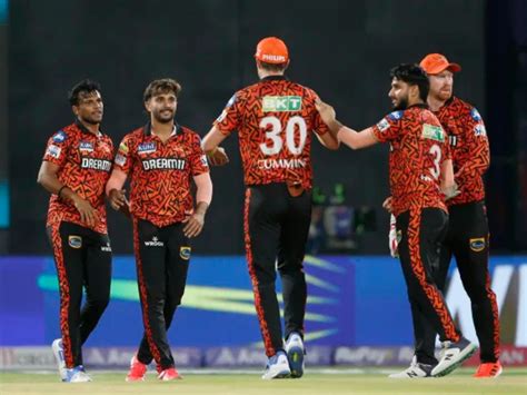 SRH Superstar Struggles For Form After International Retirement; IPL ...