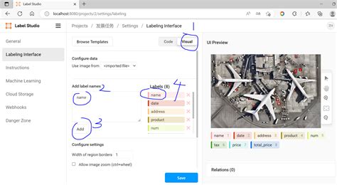 How to Add Text Custom Tags Studio Lite 的图像结果