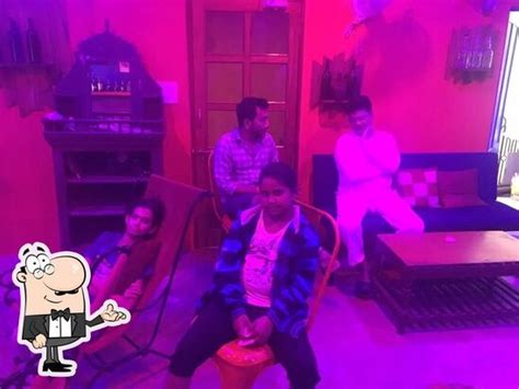 Rhythm Rooftop Cafe And Lounge, Jodhpur, AJIT MANSION HOTEL ...