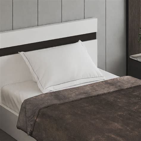 Buy Ellem Flannel Single Blanket from Home Centre at just INR 3999.0