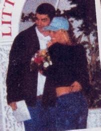 January 03, 2004 - Britney and Jason Alexander Wedding in Las Vegas ...
