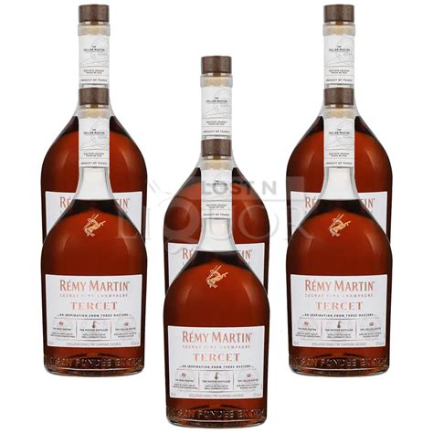 Remy Martin Tercet Cognac