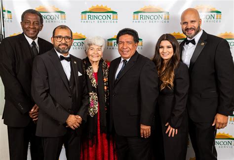 Rincon Family Services – Website
