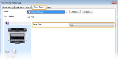 Image result for How to Basic Printer