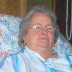 Obituary for MAGGIE DEAN GORE | Speck and Livingston Funeral Homes