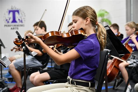 Elective Offerings — Trinity Christian School | Sharpsburg, GA