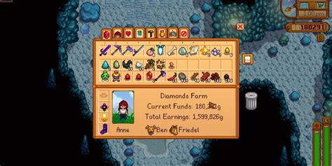 Dark Secrets And Easter Eggs In Stardew Valley