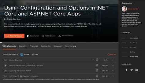 Image result for Configuration .Net Core