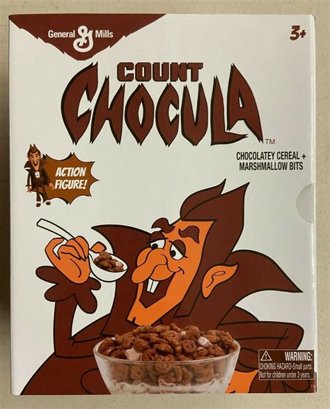 Count Chocula