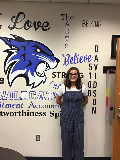 Hilliard Davidson High School – Our Staff