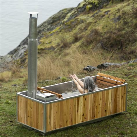 Wood Fired Hot Tubs: How They Work Which To Buy Field Mag, 40% OFF