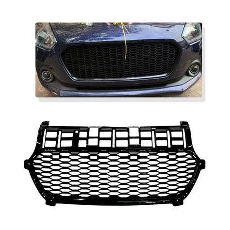 Buy Custom Style Car Front & Radiator Grilles - Carhatke.com