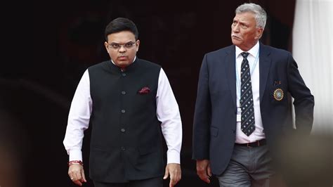 BCCI set to get nearly 40% of ICC's annual net earnings in new revenue ...