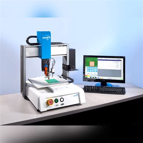 Image result for Computer Controlled Dispensing System