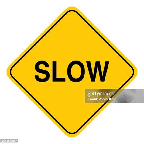 Image result for Slow Computer Sign