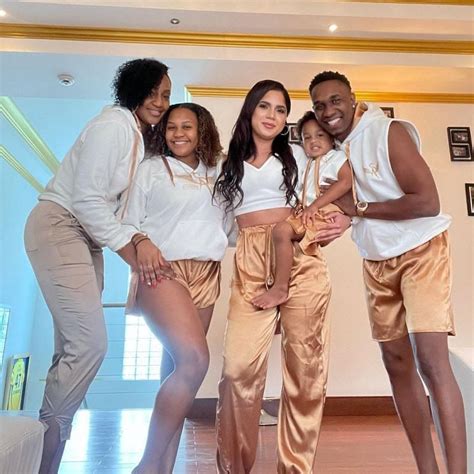 Who is Dwayne Bravo's Wife Regina Ramjit?