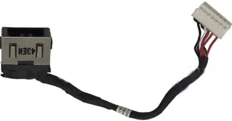 DC Jack For Lenovo ThinkPad X240 X250