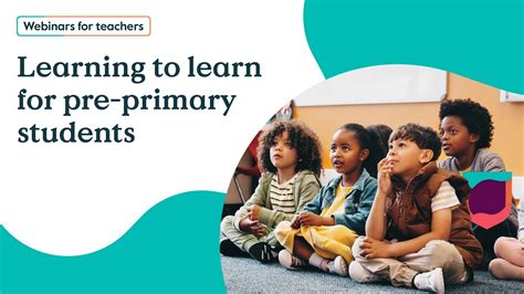 Image result for Pre-Primary Learning