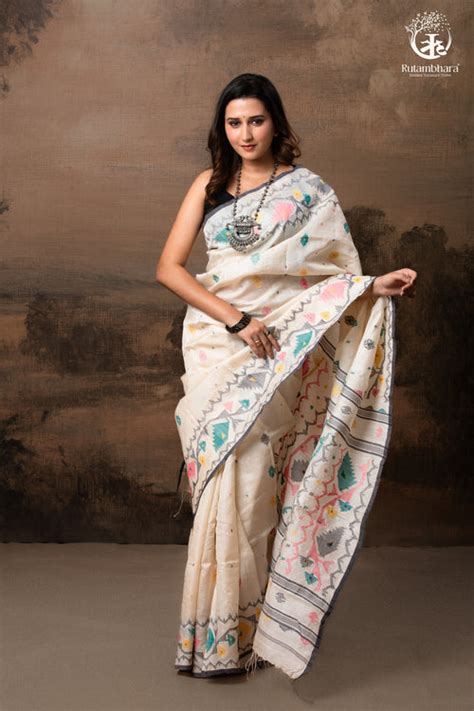 41 Types of Sarees in India – The Ultimate Cultural Guide – Rutambhara