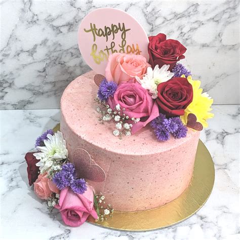 CAKEDAY | Floral Theme Cakes for Celebrations | Best in Bangalore ...