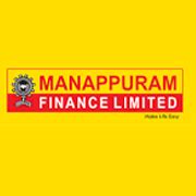 Manappuram Finance Share Price Today - Manappuram Finance Ltd Stock ...