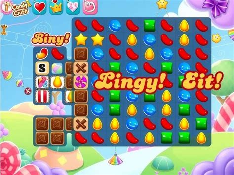 Candy Crush Saga King Play Online Games - Candy Crush Saga