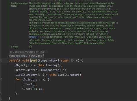 Sorting Algorithm Java 的图像结果