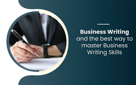 Image result for Business Writing Course