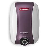 Buy Racold CDR DLX 15V ABS Body 5 Star Water Heater (Geyser) - 7 Yrs ...