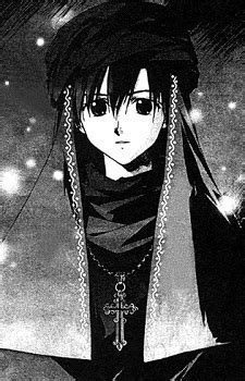 Kiseno Idei (Sakuratetsu Taiwa-hen) - MyAnimeList.net