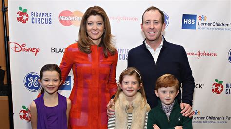 Geoff Tracy, Norah O’Donnell’s Husband: 5 Fast Facts You Need to Know ...