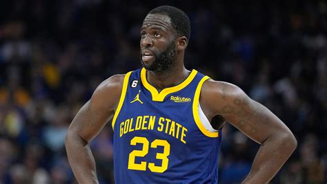 How long is Draymond Green out? Ankle injury timeline, return date ...
