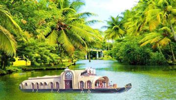 Memorable Cochin Munnar Tour Package for 5 Days 4 Nights from Alleppy ...