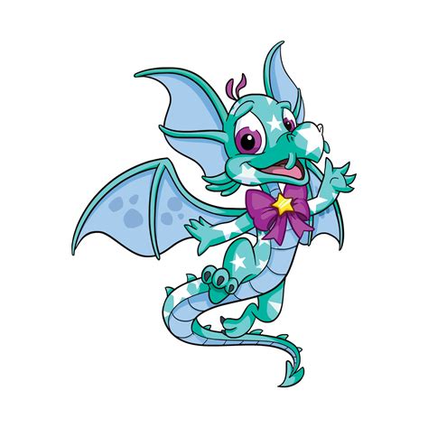 Pet Styles | Rainbow Pool | Neopets Wardrobe