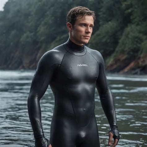 Swim Wetsuits for Men 的图像结果