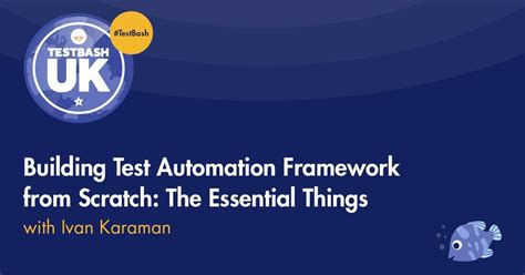 Image result for Testing From Scratch