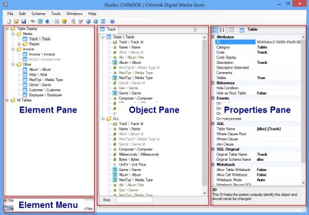 JavaScript Studio 的图像结果
