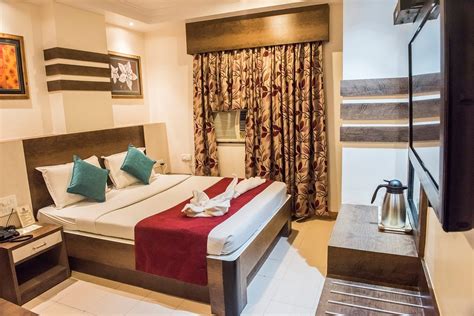 HOTEL PUSHPAK (Bhubaneswar, Odisha) - Hotel Reviews, Photos, Rate ...