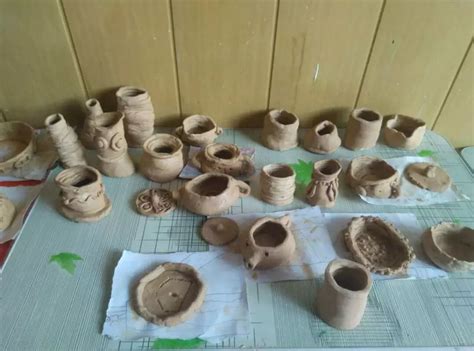 手工陶泥-雕刻及工艺品-重庆佰石源建材有限公司