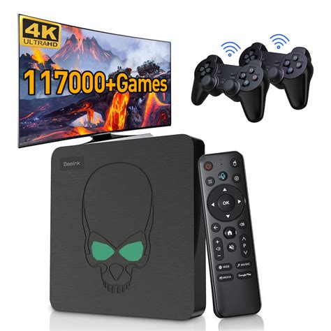 Kinhank Super Console X King,Retro Game Console with Indonesia | Ubuy