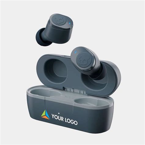 Customized Earbuds With Logo | Personalized Earphones Wireless/Bluetooth