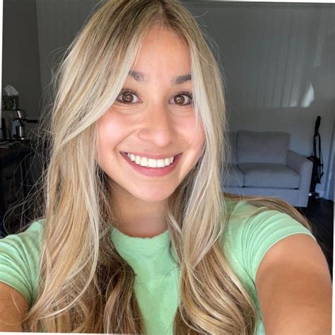 Alexa Cantu - San Diego State University - San Antonio, Texas ...